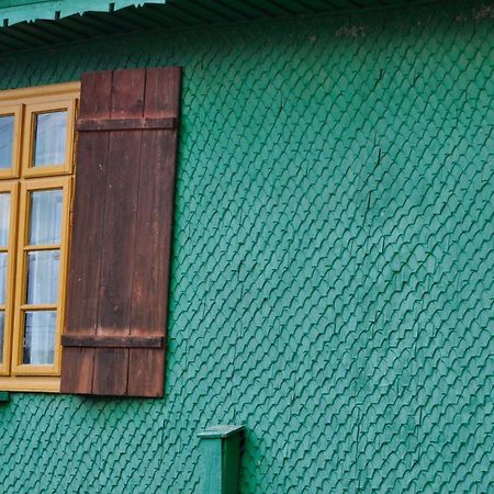 Pensiunea Elena Совежа Екстер'єр фото